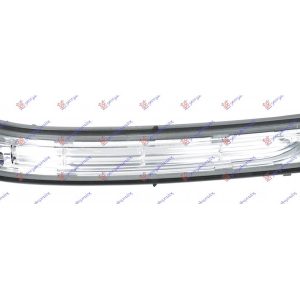 ΦΛΑΣ ΠΛΑΙΝΟ ΚΑΘΡΕΦΤΗ 08- ΔΕΞ. MERCEDES A CLASS (W169) 04-12   021905491