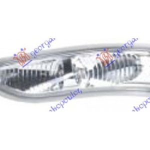 Φλας Πλαινο Καθρεφτη -08 (Ε) Αριστερα Mercedes A Class (W169) 04-12    021905497