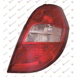 Φανος Πισω 08- (ΛΕΥΚΟΣ) (Ε) Δεξια Mercedes A Class (W169) 04-12   021905911