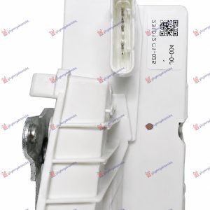 ΚΛΕΙΔΑΡΙΑ ΠΟΡΤΑΣ ΠΙΣΩ ΗΛΕΚΤΡΟΜΑΓΝΗΤΙΚΗ (4pins) ΑΡIST. MERCEDES A CLASS 2004-2012 (W169) 021907222