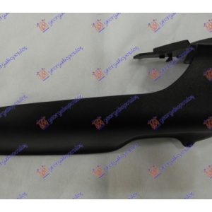 Καπακι Καθρεφτη ΒΑΦΟΜ. 08- (ΚΑΤΩ) Δεξια Mercedes A Class (W169) 04-12   021907706