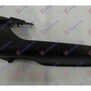 Καπακι Καθρεφτη ΒΑΦΟΜ. 08- (ΚΑΤΩ) Αριστερα Mercedes A Class (W169) 04-12   021907707