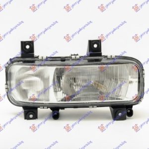 Φανος Εμπρος ΗΛΕΚ. -04 (Η4) (Ε) (DEPO) Δεξια Mercedes Atego 97-   029805131