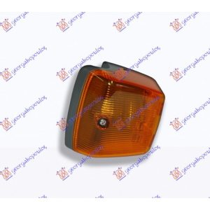 Φλας ΕΜΠ. Πλαινο Στο Σκαλοπατι Δεξια Mercedes Atego 97-   029805301