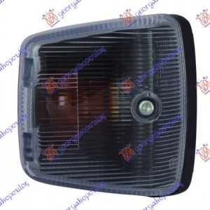 Φλας Εμπρος Πλαινο Λευκο 13- (Ε) Αριστερα Mercedes Atego 97-   029805307