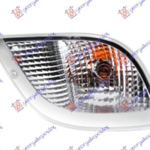 Φλας Εμπρος 04- (Ε) Δεξια Mercedes Atego 97-   029805496