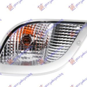 Φλας Εμπρος 04- (Ε) Αριστερα Mercedes Atego 97-   029805497