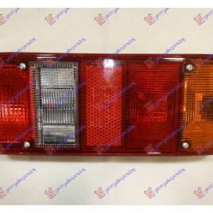 Δεξια Φανος Πισω Ανοιχτη Καροτσα 05- Mercedes Atego 97-   029805811
