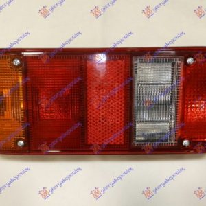 Αριστερα Φανος Πισω Ανοιχτη Καροτσα 05- Mercedes Atego 97-   029805812