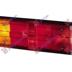 Φανος Πισω Ανοιχτη Καροτσα -05 Αριστερα Mercedes Atego 97-   029805817