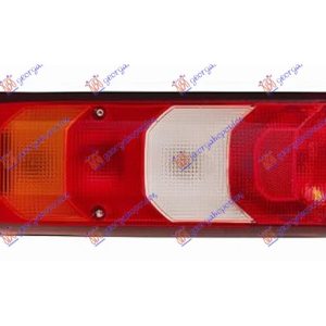 Φανος Πισω 13- (Ε) Αριστερα Mercedes Atego 97-  029805822
