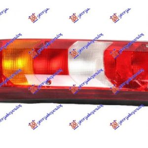 Φανος Πισω 13- (ΜΕ ΑΛΑΡΜ) (Ε) Δεξια Mercedes Atego 97-   029805823