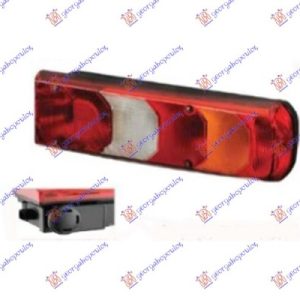 Πλαστικο Πισω Φανου 13- (Ε) Mercedes Atego 97-  029805830
