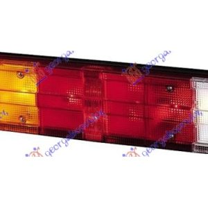 Πλαστικο Πισω Φανου (Ε) (ΑΝ.ΚΑΡΟΤΣΑ) Mercedes Atego 97-   029805890