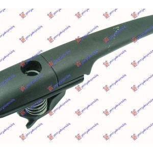 Χερουλι ΕΜΠ/ΠΙΣΩ Πορτας Εξω Mercedes Atego 97-   029807840