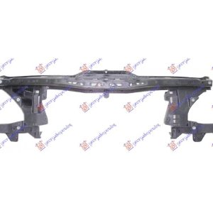 Μετωπη Εμπρος Mercedes Vito (W639) & Viano 04-10    030200220
