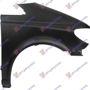Φτερο Εμπρος Viano Δεξια Mercedes Vito (W639) & Viano 04-10    030200661