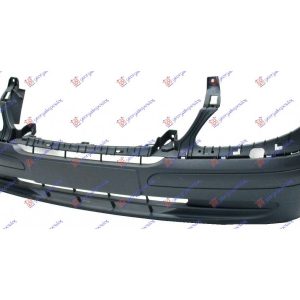 Προφυλακτηρας Εμπρος ΒΑΦΟΜ. Mercedes Vito (W639) & Viano 04-10  030203375