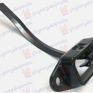ΣΤΟΠ ΠΟΡΤΑΣ ΠΙΣΩ  MERCEDES VITO & VIANO 2004-2010 (W639)  030206180