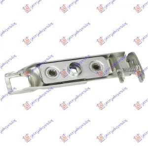 Κλειδαρια Μετωπης Mercedes Vito (W639) & Viano 04-10   030207000