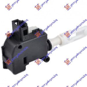 Μοτερ Κεντρικου Κλειδωματος (2pin) Mercedes Vito (W639) & Viano 04-10    030207250
