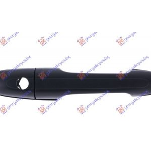 Χερουλι Πορτας Εμπρος Εξω Αριστερα Mercedes Vito (W639) & Viano 04-10   030207842