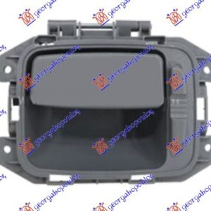 Χερουλι Πορτας Πισω Εσω Mercedes Vito (W639) & Viano 04-10    030207880