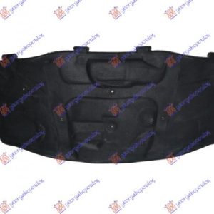 Επενδυση Καπω Bmw Series 3 (E46) COUPE/CABRIO 99-03   035000100
