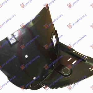ΘΟΛΟΣ ΕΜΠΡΟΣ ΠΛΑΣΤΙΚΟΣ (ΕΜΠΡΟΣ ΚΟΜΜΑΤΙ) ΔΕ BMW SERIES 3 COUPE CABRIO 1999-2003 E 46  035000821
