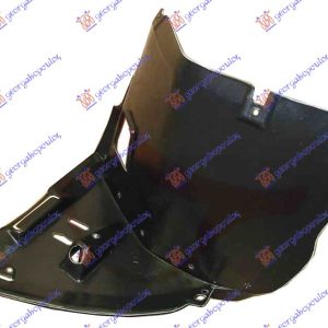ΘΟΛΟΣ ΕΜΠΡΟΣ ΠΛΑΣΤΙΚΟΣ (ΕΜΠΡΟΣ ΚΟΜΜΑΤΙ) ΑΡ BMW SERIES 3 COUPE CABRIO 1999-2003 E 46 035000822