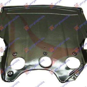 ΠΟΔΙΑ ΜΗΧΑΝΗΣ ΠΛΑΣΤΙΚΗ BMW SERIES 3 COUPE CABRIO 1999-2003 E 46  035000830