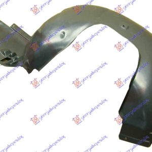 ΘΟΛΟΣ ΕΜΠΡΟΣ ΠΛΑΣΤΙΚΟΣ (ΠΙΣΩ ΚΟΜΜΑΤΙ) ΑΡ BMW SERIES 3 COUPE CABRIO 1999-2003 E 46  035000832