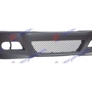 Προφυλακτηρας Εμπρος (M3 LOOK) Bmw Series 3 (E46) COUPE/CABRIO 99-03   035003605