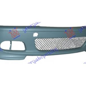 Προφυλακτηρας Εμπρος (M-PACK) Bmw Series 3 (E46) COUPE/CABRIO 99-03   035003610
