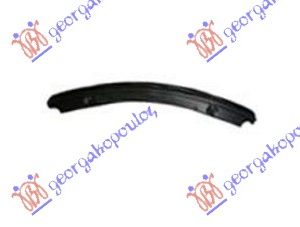 ΤΡΑΒΕΡΣΑ ΠΡΟΦΥΛΑΚΤΗΡΑ ΕΜΠΡΟΣ (ΠΛΑΣΤΙΚΗ) BMW SERIES 3 COUPE CABRIO 1999-2003 E 46 035003840