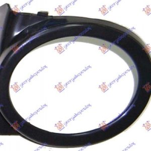 Καλυμμα Προβολεα (M3) Δεξια Bmw Series 3 (E46) COUPE/CABRIO 99-03   035003996