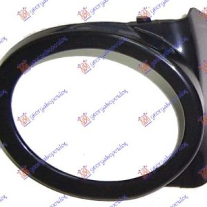Καλυμμα Προβολεα (M3) Αριστερα Bmw Series 3 (E46) COUPE/CABRIO 99-03   035003997