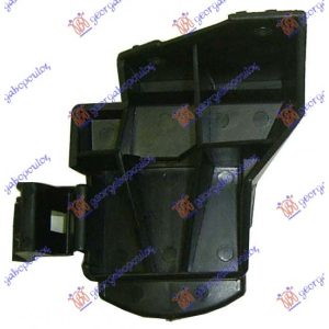 Βαση ΠΡΟΦΥΛ. Πισω Πλαστικη Αριστερα Bmw Series 3 (E46) COUPE/CABRIO 99-03   035004282