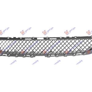 Διχτυ Προφυλακτηρα Εμπρος Μεσαιο Bmw Series 3 (E46) COUPE/CABRIO 99-03  035004800
