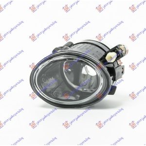 Προβολεας Ομιχλης ΣΤΡΟΓ. M3 & M5 Αριστερα Bmw Series 3 (E46) COUPE/CABRIO 99-03   035005102