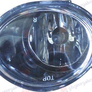 ΠΡΟΒΟΛΕΑΣ ΟΜΙΧΛΗΣ ΣΤΡΟΓΓΥΛΟΣ M3 & M5 ΔΕ  BMW SERIES 3 COUPE CABRIO 1999-2003 E 46 035005103