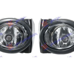 Προβολεις Ομιχλης ΣΤΡΟΓ. M3 & M5 (ΣΕΤ) Bmw Series 3 (E46) COUPE/CABRIO 99-03   035005110