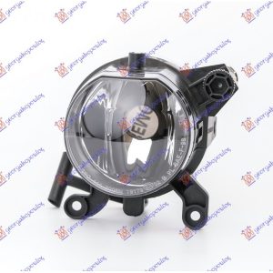 Προβολεας Ομιχλης (Ε) Δεξια Bmw Series 3 (E46) COUPE/CABRIO 99-03   035005111