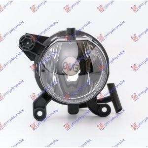 Προβολεας Ομιχλης (Ε) Αριστερα Bmw Series 3 (E46) COUPE/CABRIO 99-03   035005112