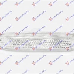 Φλας Φτερου Λευκο (Ε) Αριστερα Bmw Series 3 (E46) COUPE/CABRIO 99-03   035005522