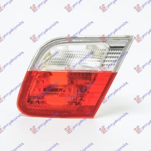 Φανος Πισω Εσω (Ε) Δεξια Bmw Series 3 (E46) COUPE/CABRIO 99-03   035005816