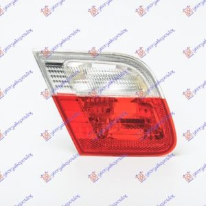 Φανος Πισω Εσω (Ε) Αριστερα Bmw Series 3 (E46) COUPE/CABRIO 99-03   035005817