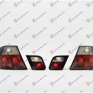 Φανος ΟΠ.ΣΕΤ Ολος Φυμε Bmw Series 3 (E46) COUPE/CABRIO 99-03  035005820