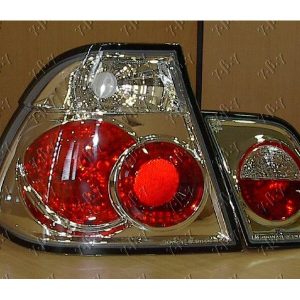 Φανος ΟΠ.ΣΕΤ Led Φυμε Bmw Series 3 (E46) COUPE/CABRIO 99-03  035005830