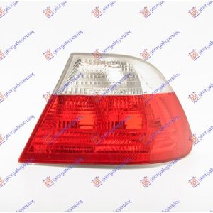 Φανος Πισω Εξω Λευκος (Ε) Δεξια Bmw Series 3 (E46) COUPE/CABRIO 99-03   035005891